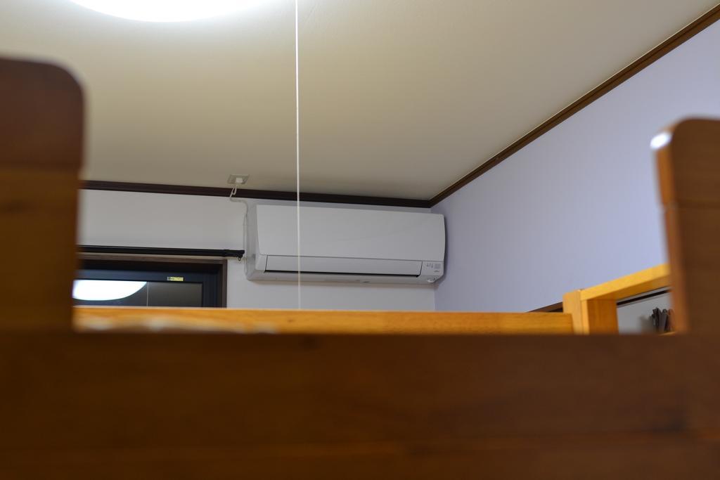 Guest House Makotoge Aso Exterior photo