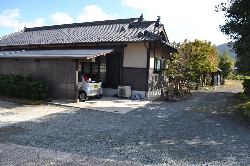 Guest House Makotoge Aso Exterior photo